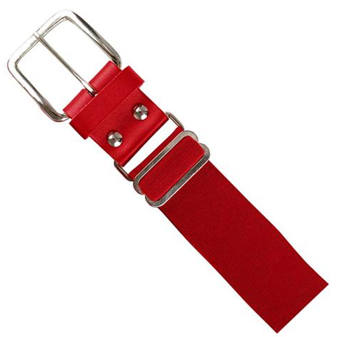 Adjustable Belt (Red)