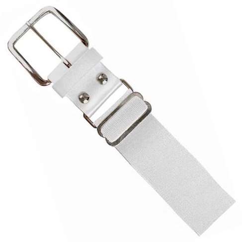 Adjustable Belt (White)