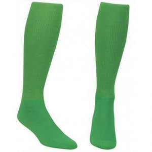 Long Tube Socks (Kelly Green)
