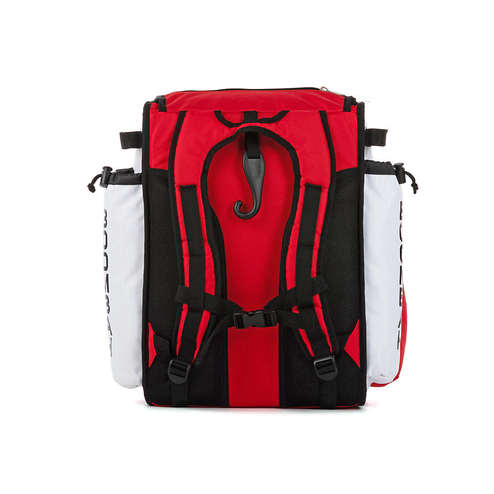 Superpack Mini Bat Pack - White/Red