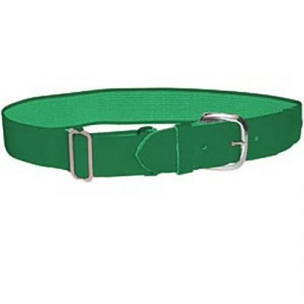 Adjustable Belt (Kelly Green)